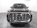 2022 Toyota Tundra Hybrid 1794 Edition