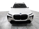 2024 BMW X7 xDrive40i M-Sport