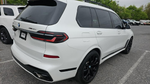 2024 BMW X7 xDrive40i M-Sport