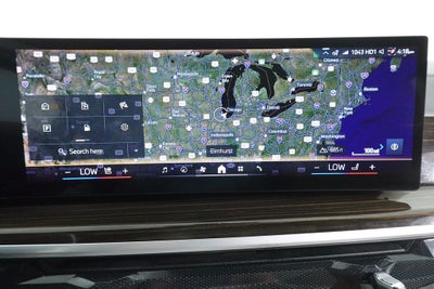 2024 BMW X7 xDrive40i M-Sport