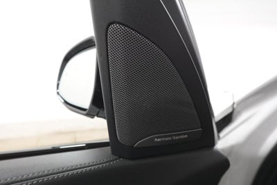 2024 BMW X7 xDrive40i M-Sport