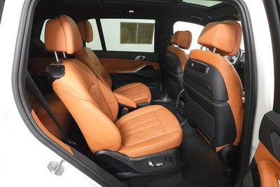 2024 BMW X7 xDrive40i M-Sport