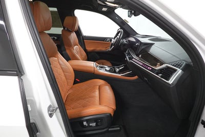 2024 BMW X7 xDrive40i M-Sport