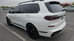 2024 BMW X7 xDrive40i M-Sport