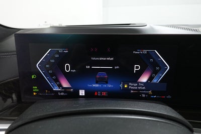 2023 BMW X7 M60i