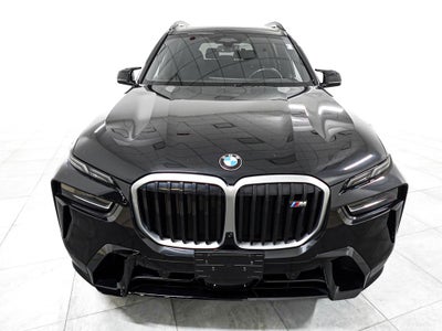 2023 BMW X7 M60i