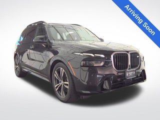 2023 BMW X7 M60i