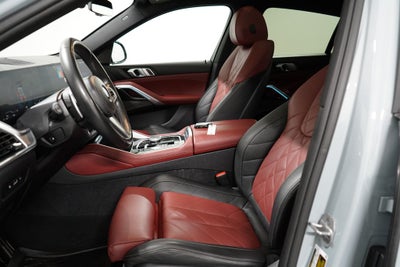 2024 BMW X6 xDrive40i