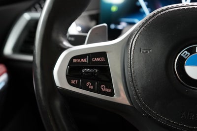 2024 BMW X6 xDrive40i