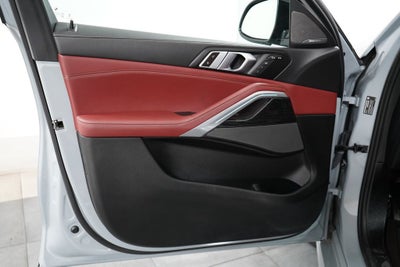 2024 BMW X6 xDrive40i