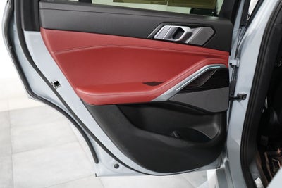 2024 BMW X6 xDrive40i