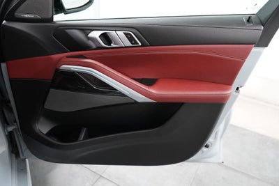 2024 BMW X6 xDrive40i