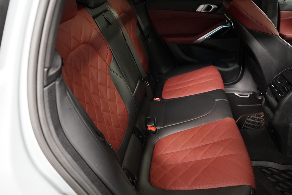 2024 BMW X6 xDrive40i