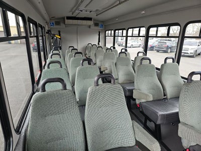 2013 International 3000 Bus