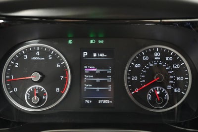 2024 Kia K5 GT