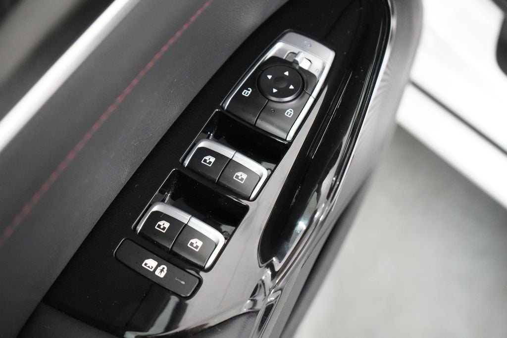 2024 Kia K5 GT