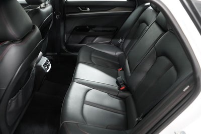 2024 Kia K5 GT