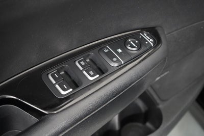 2017 Kia Optima SXL Turbo