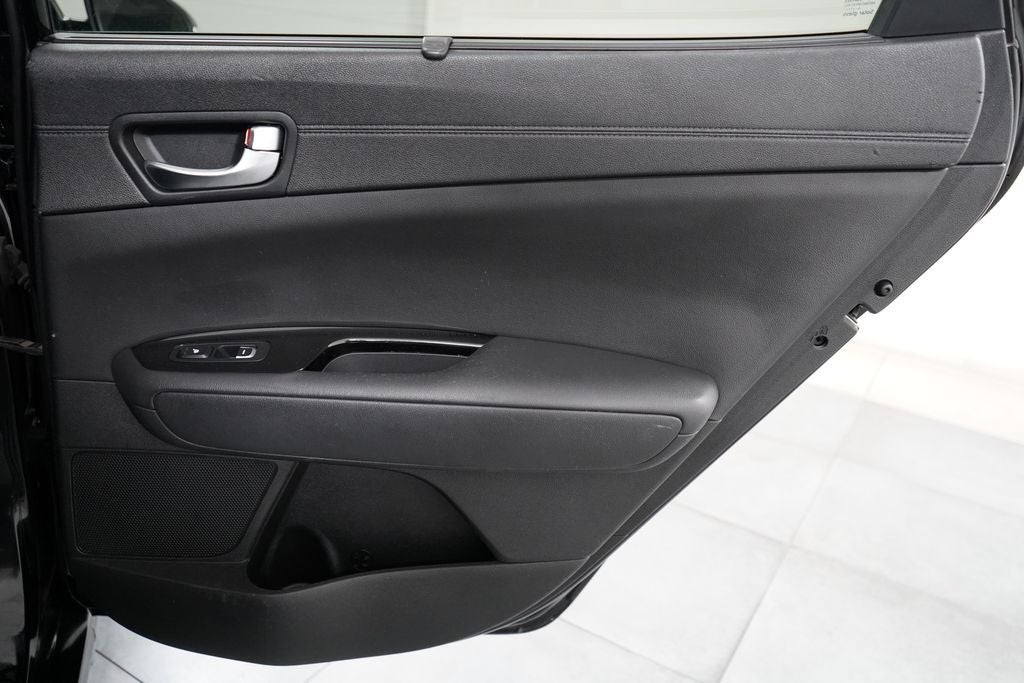 2017 Kia Optima SXL Turbo