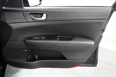 2017 Kia Optima SXL Turbo