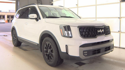 2023 Kia Telluride SX-Prestige