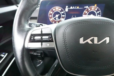 2023 Kia Telluride SX-Prestige