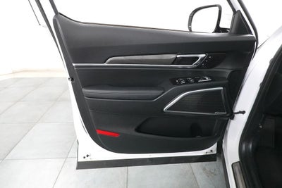 2023 Kia Telluride SX-Prestige