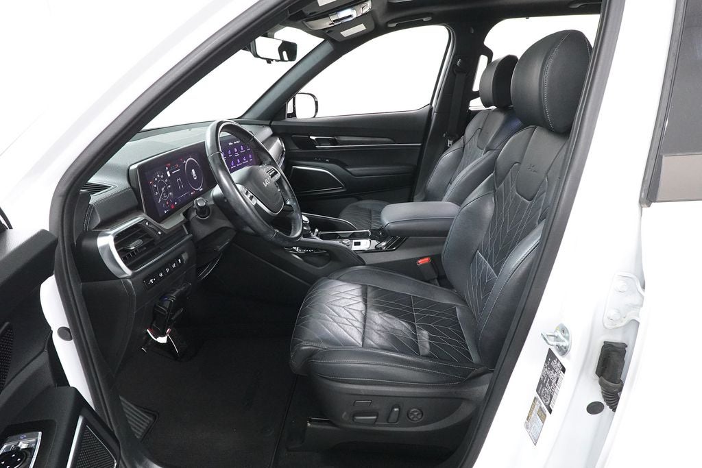 2023 Kia Telluride SX-Prestige