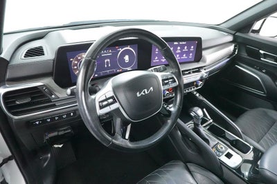 2023 Kia Telluride SX-Prestige