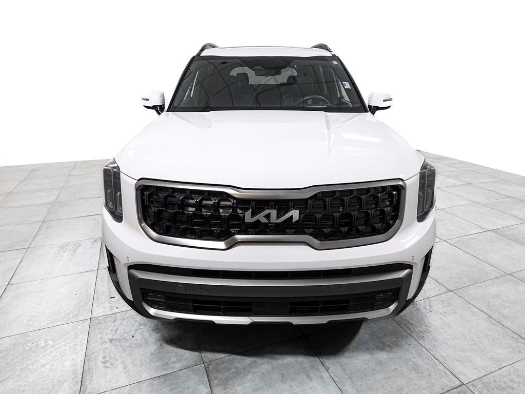 2023 Kia Telluride SX-Prestige