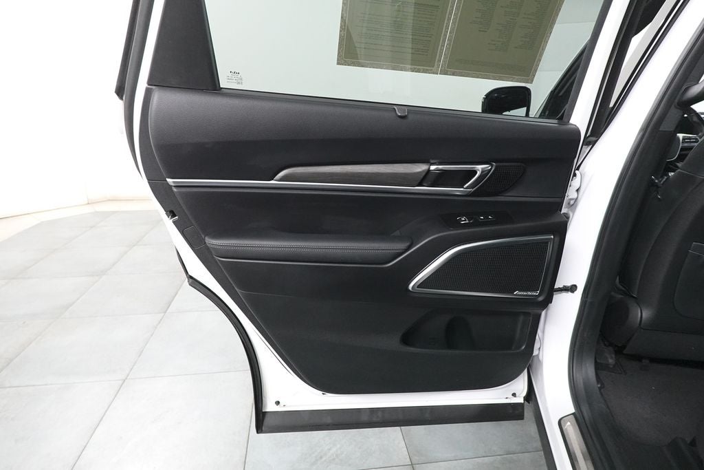2023 Kia Telluride SX-Prestige
