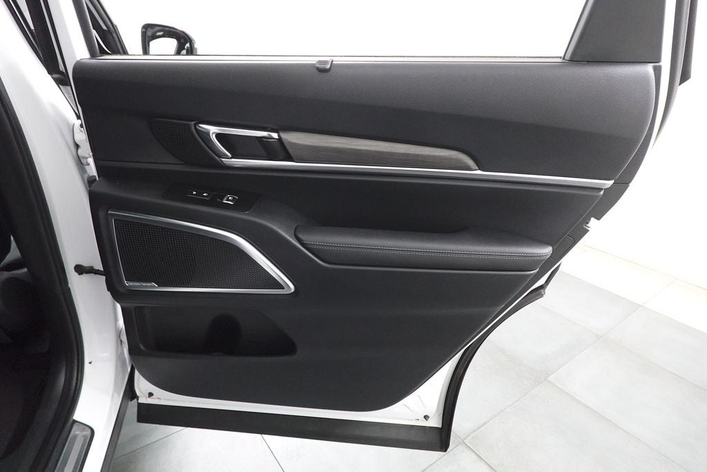 2023 Kia Telluride SX-Prestige