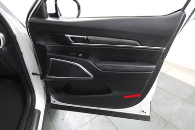2023 Kia Telluride SX-Prestige