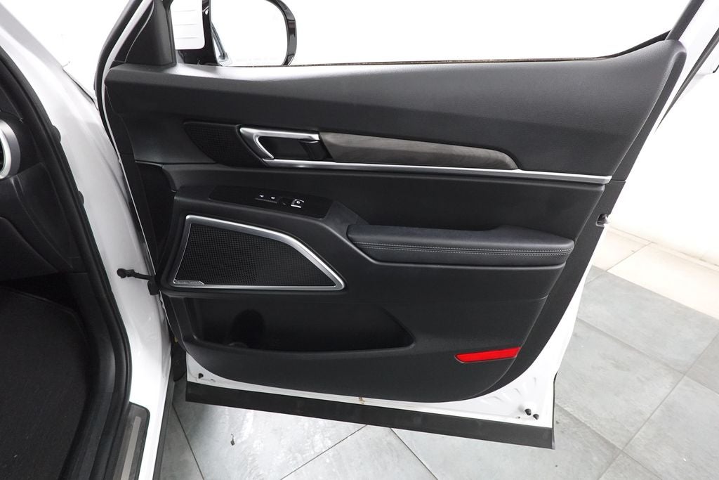 2023 Kia Telluride SX-Prestige