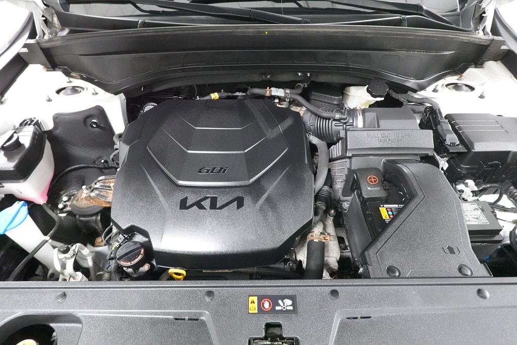 2023 Kia Telluride SX-Prestige