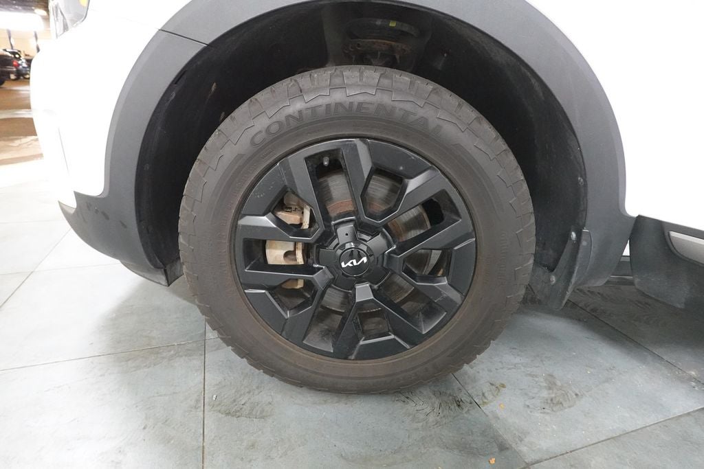 2023 Kia Telluride SX-Prestige