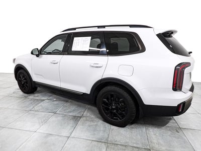 2023 Kia Telluride SX-Prestige