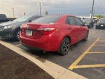 2015 Toyota Corolla S