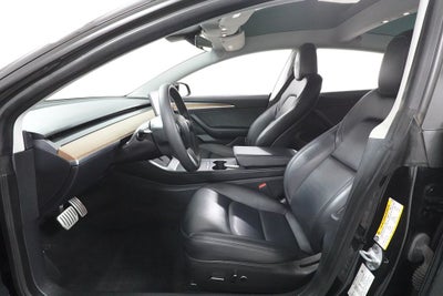2023 Tesla Model 3 Performance