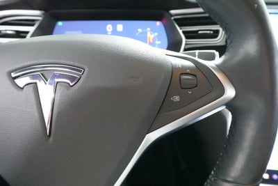 2016 Tesla Model S 70D