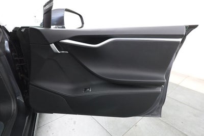 2016 Tesla Model S 70D