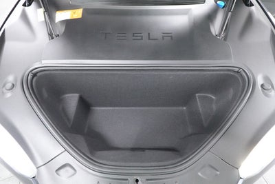 2016 Tesla Model S 70D