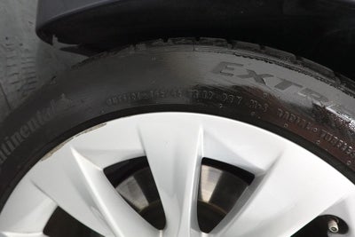 2016 Tesla Model S 70D