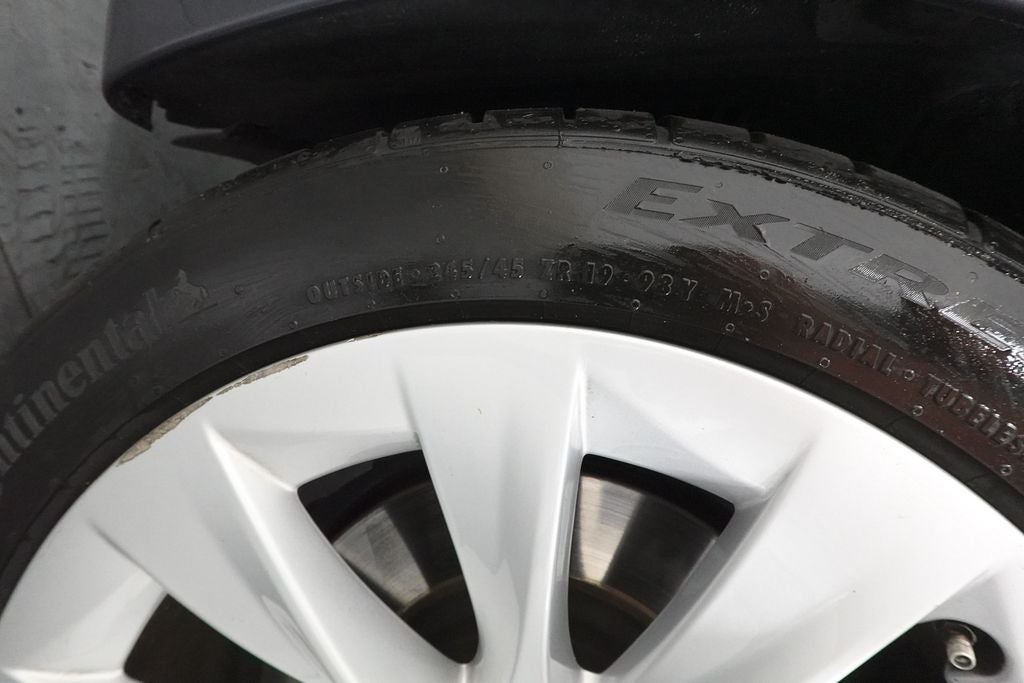 2016 Tesla Model S 70D