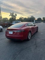 2017 Tesla Model S 100D