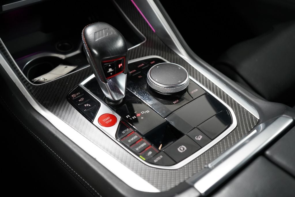 2023 BMW XM Base