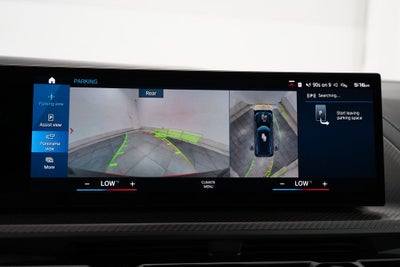 2023 BMW XM Base