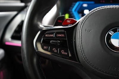 2023 BMW XM Base