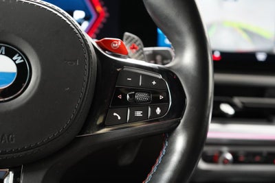 2023 BMW XM Base
