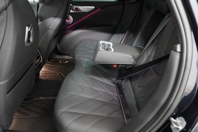 2023 BMW XM Base